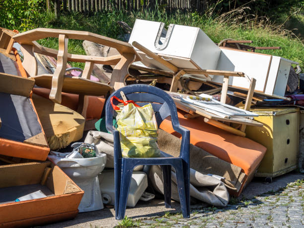 Best Construction Debris Removal  in Orland Park, IL