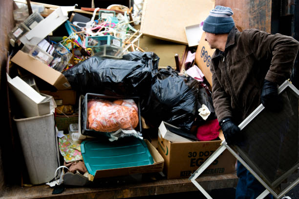 Best Estate Cleanout Services  in Orland Park, IL