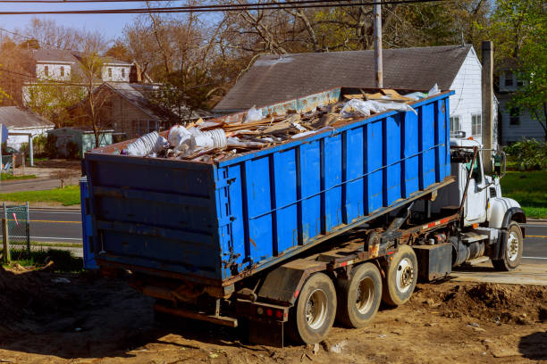 Best Construction Debris Removal  in Orland Park, IL