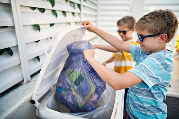 Best Attic Cleanout Services  in Orland Park, IL