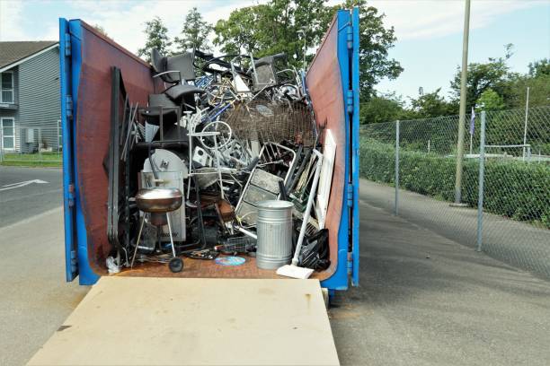Best Professional Junk Removal  in Orland Park, IL