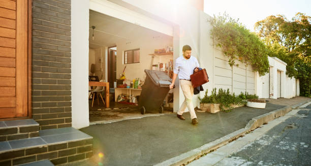 Best Junk Hauling Services  in Orland Park, IL