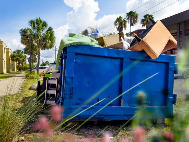 Appliance Disposal in Orland Park, IL
