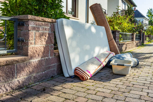 Best Office Junk Removal  in Orland Park, IL