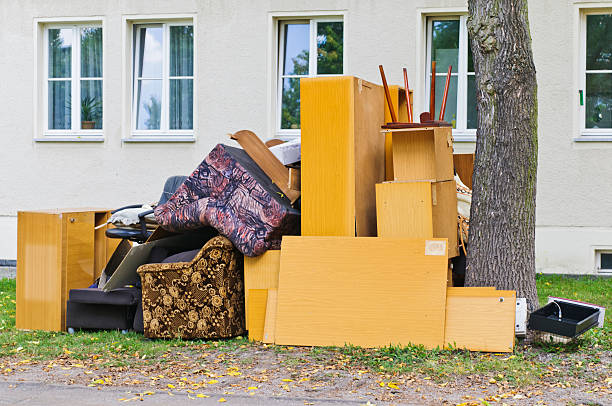 Reliable Orland Park, IL Junk Removal Solutions