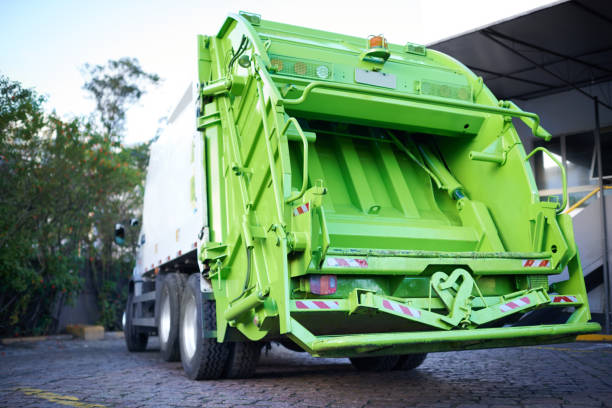 Best Yard Cleanup Services  in Orland Park, IL