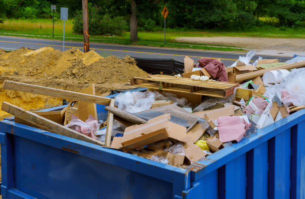Best Junk Removal and Recycling  in Orland Park, IL